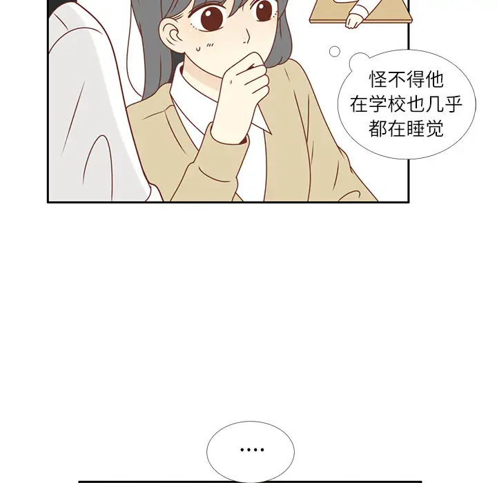 各自的春天第15话