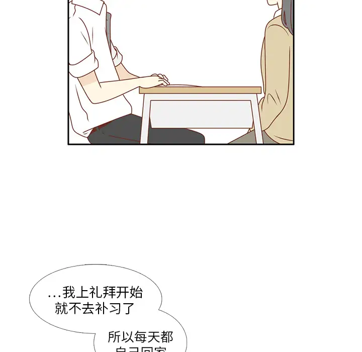 各自的春天第15话