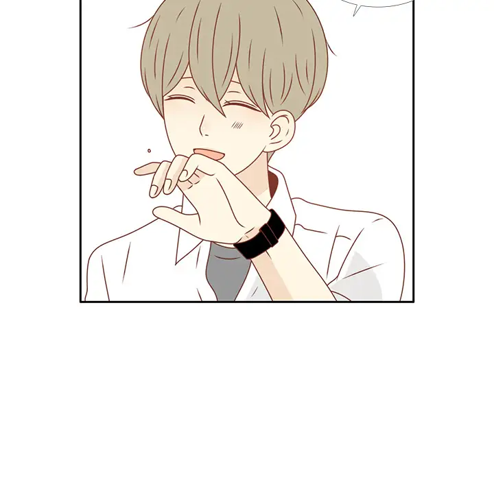 各自的春天第16话