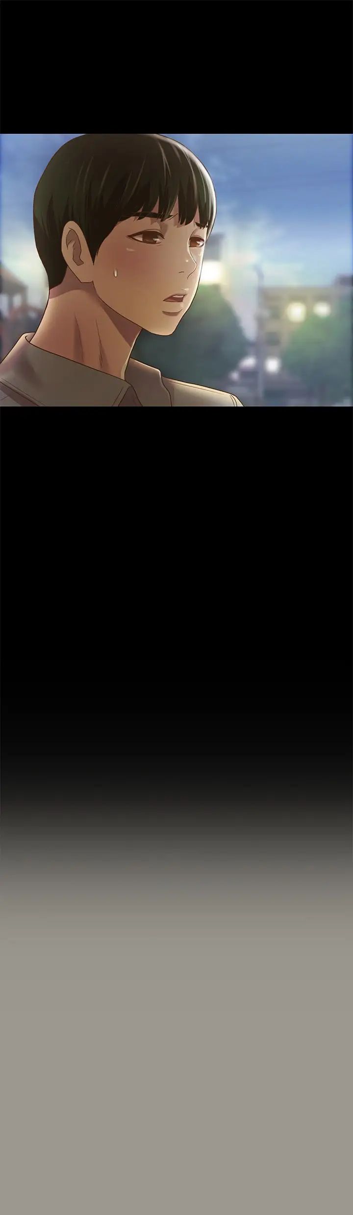 朋友,女朋友第72话-开始脱衣直播的美娜