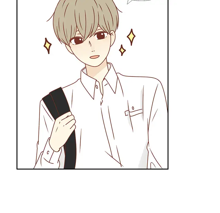 各自的春天第18话