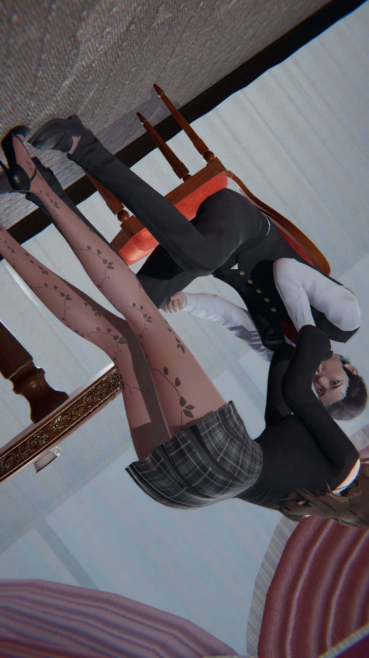 [3D]一夜暴富第01章-03话