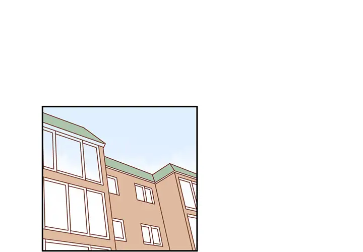 各自的春天第20话