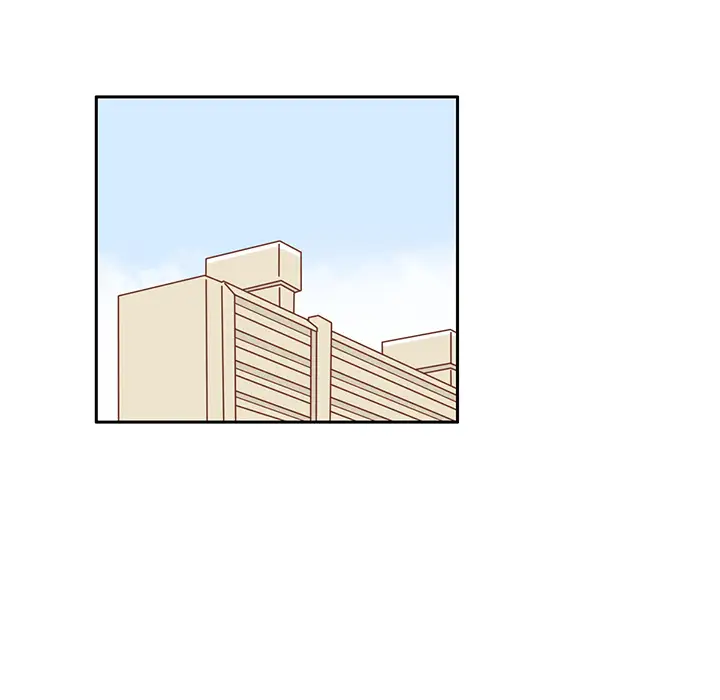 各自的春天第20话