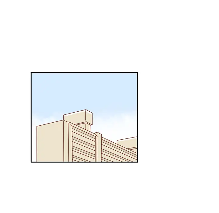 各自的春天第21话