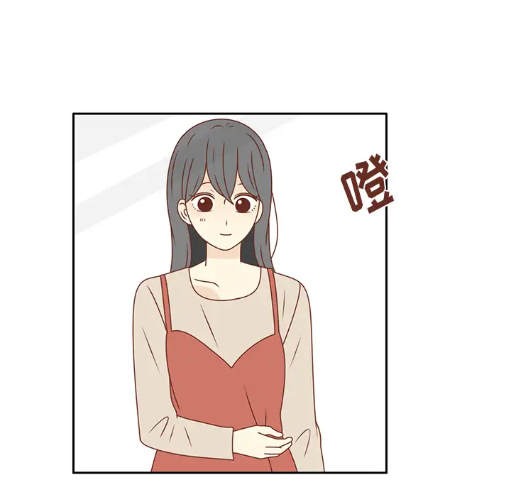 各自的春天第21话