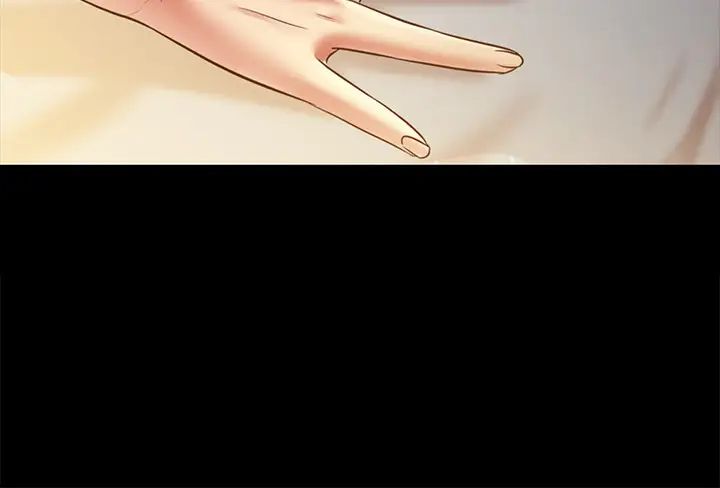 朋友,女朋友第83话-努力满足她们的需求