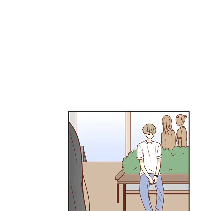 各自的春天第21话