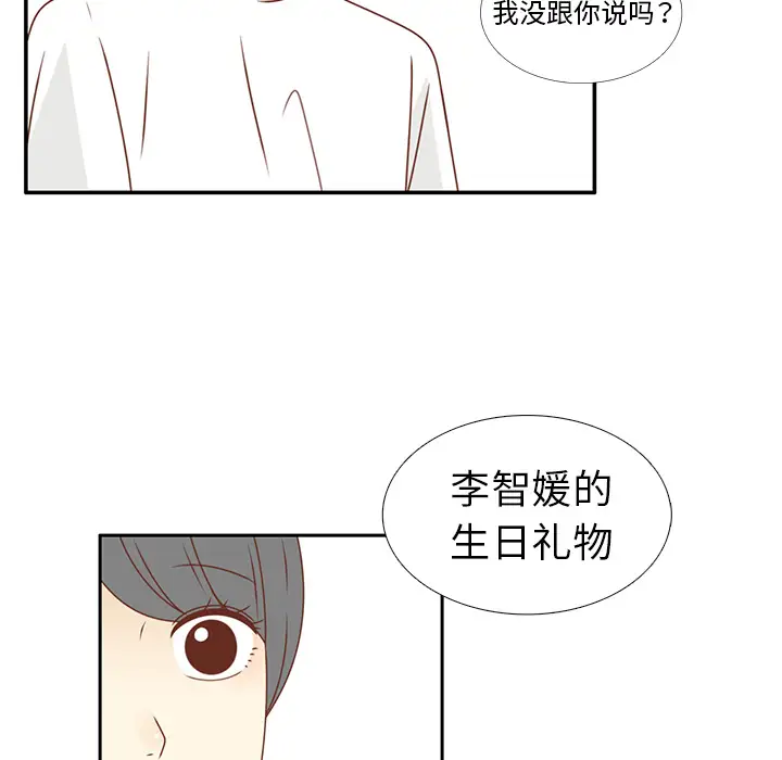 各自的春天第22话