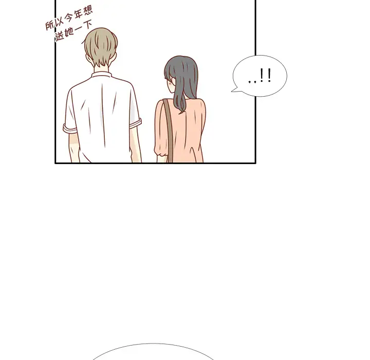 各自的春天第22话