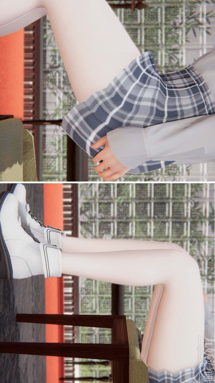 [3D]一夜暴富第03章-03話