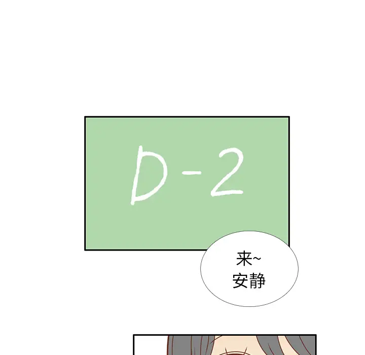 各自的春天第24话