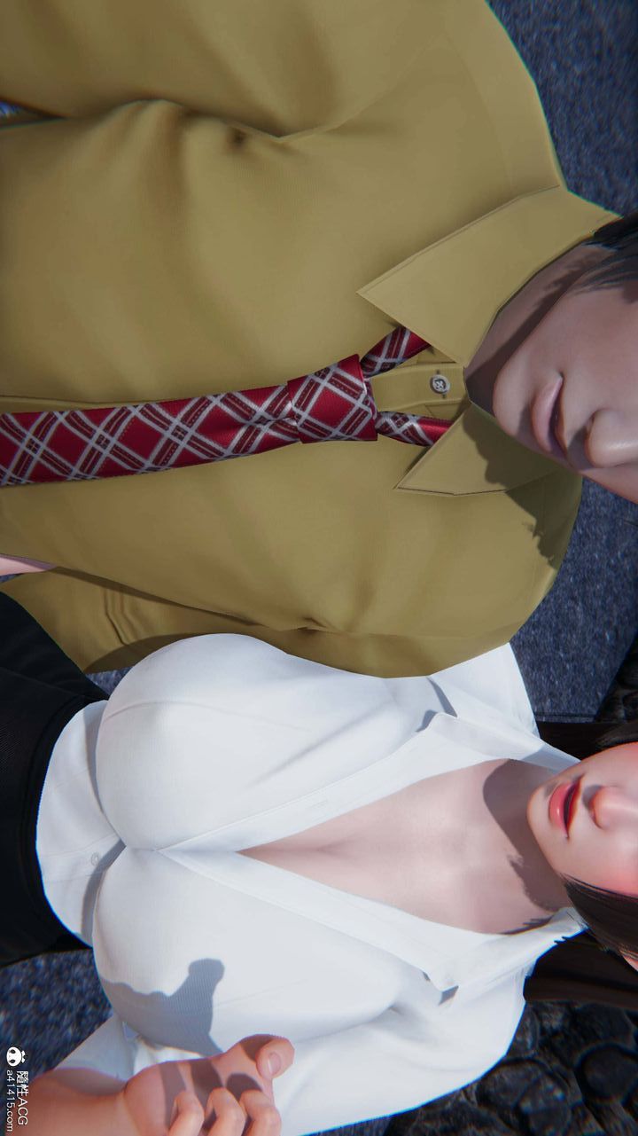 [3D]一夜暴富第04章-03话