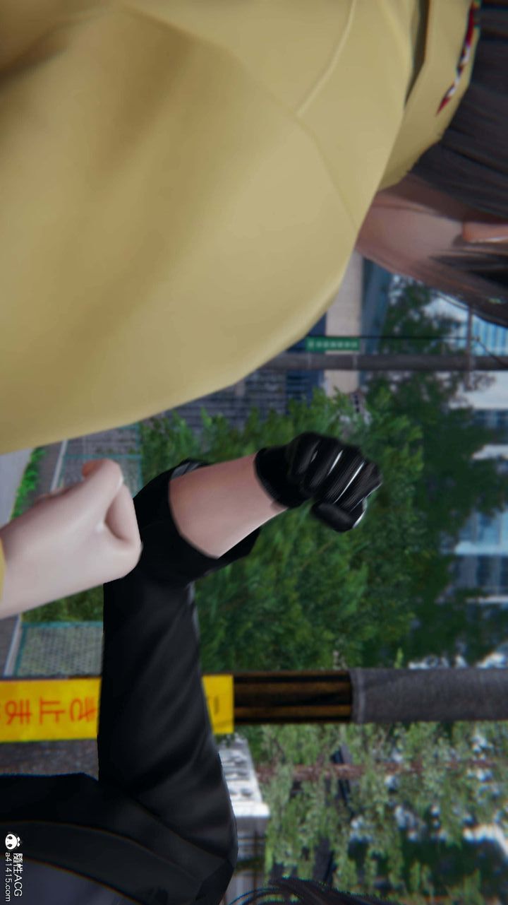 [3D]一夜暴富第04章-03话