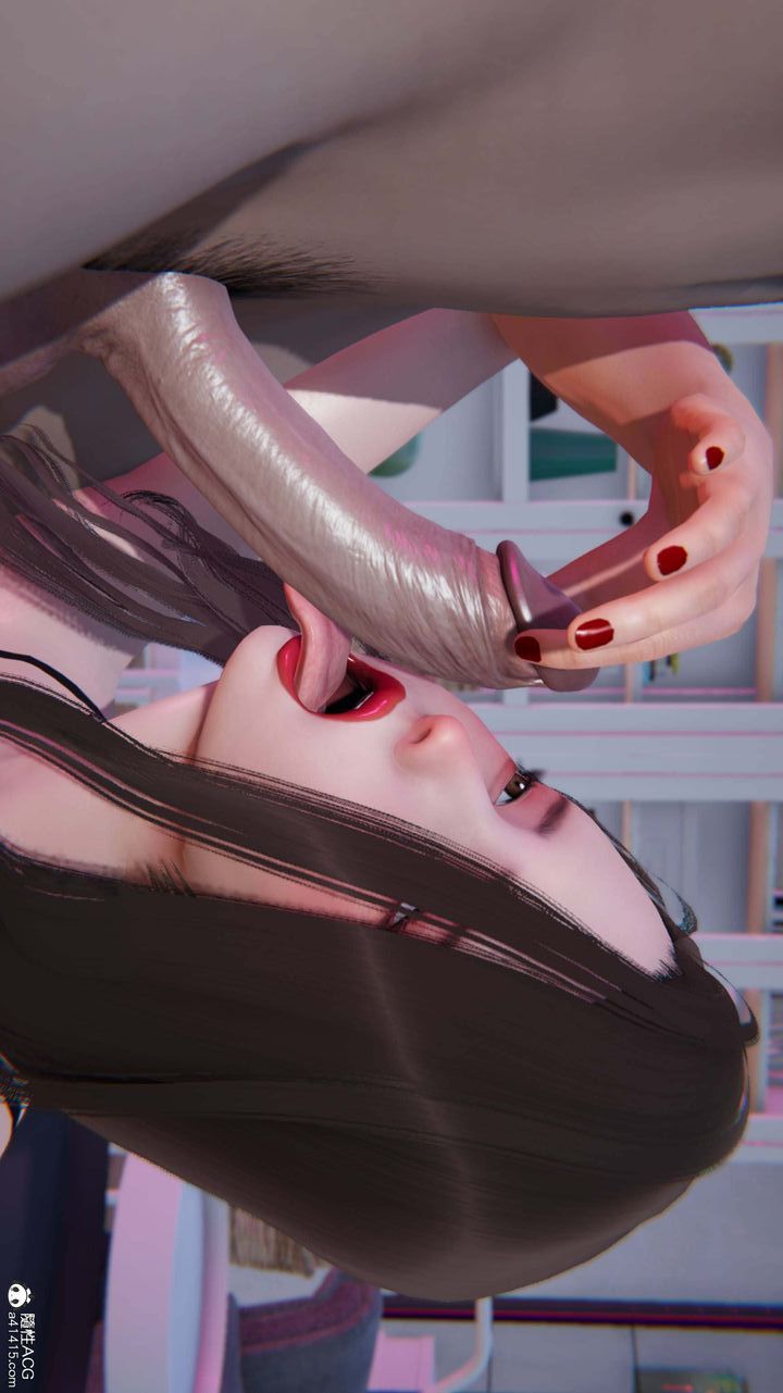 [3D]一夜暴富第05章-02话