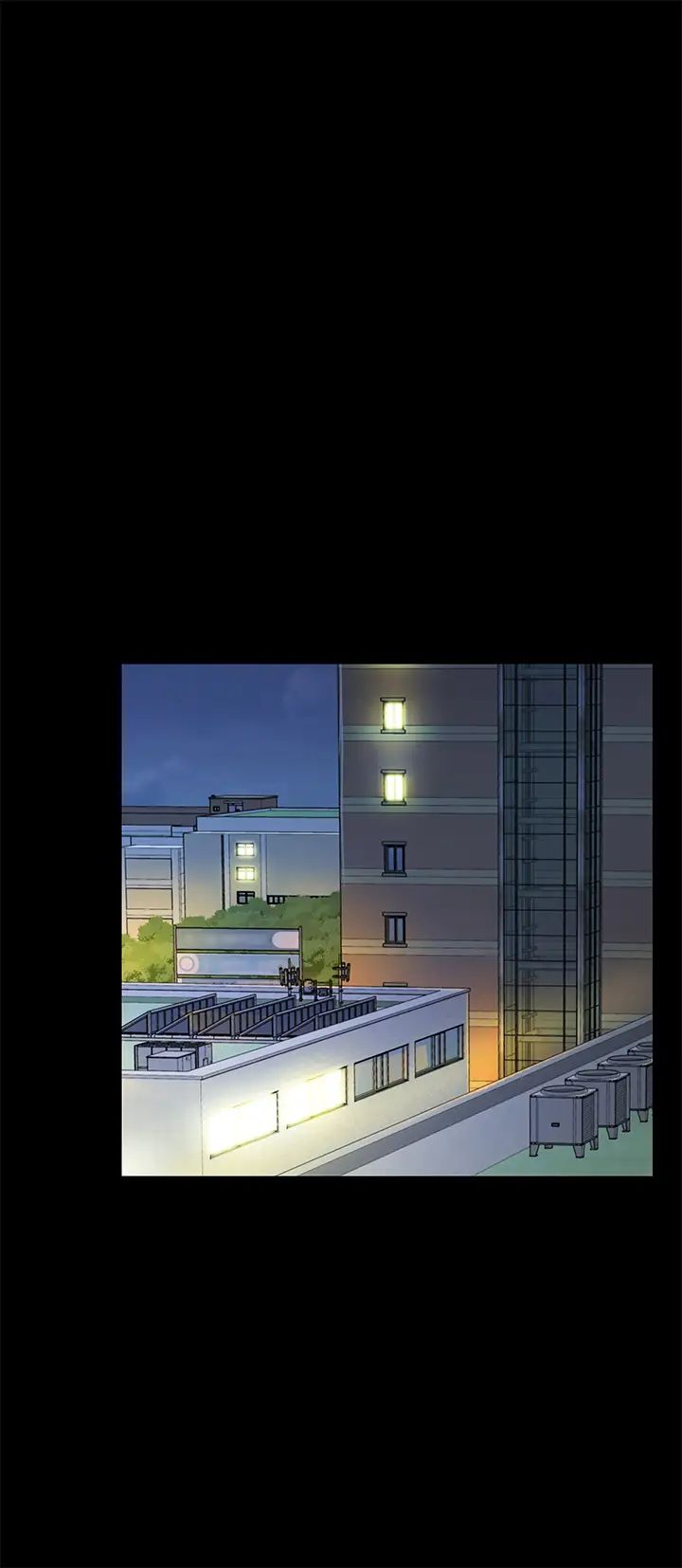 朋友,女朋友第93话-书妍，我忍不住了…!