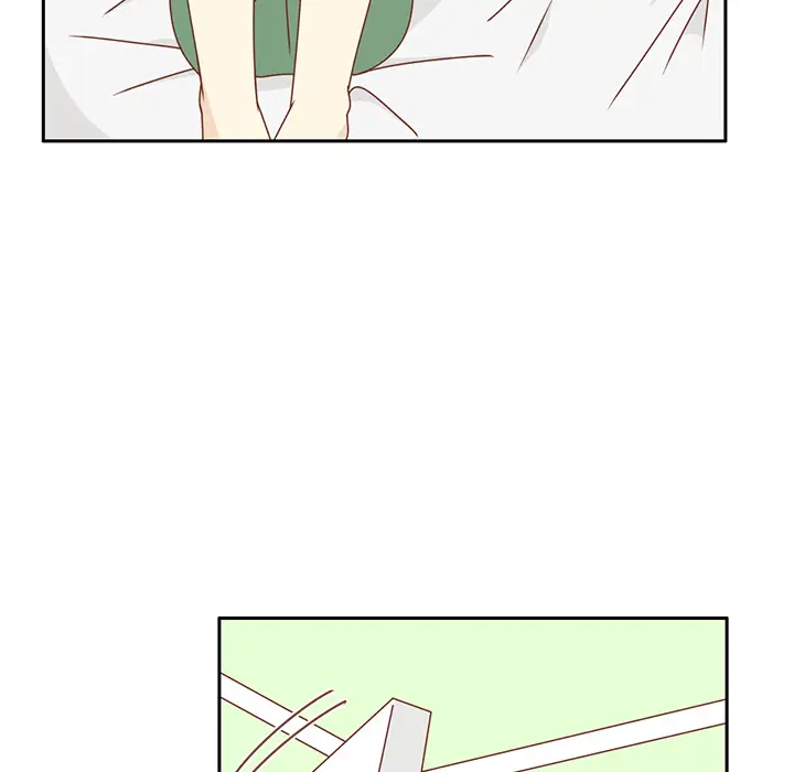 各自的春天第27话