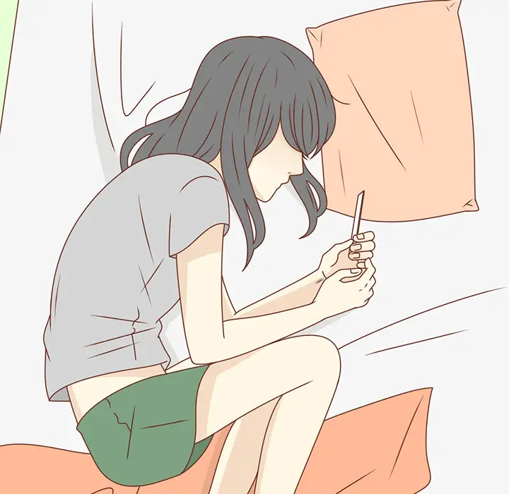 各自的春天第27话