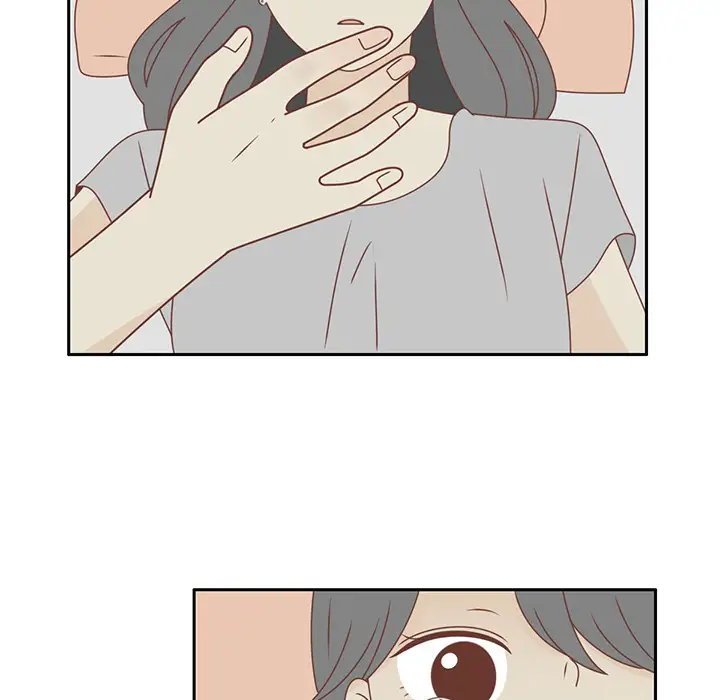 各自的春天第27话