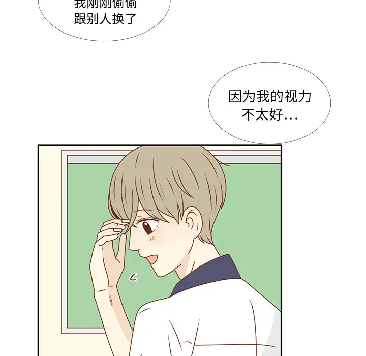 各自的春天第28话