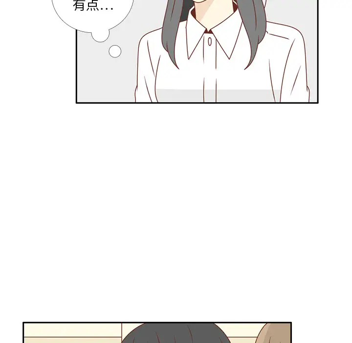 各自的春天第28话