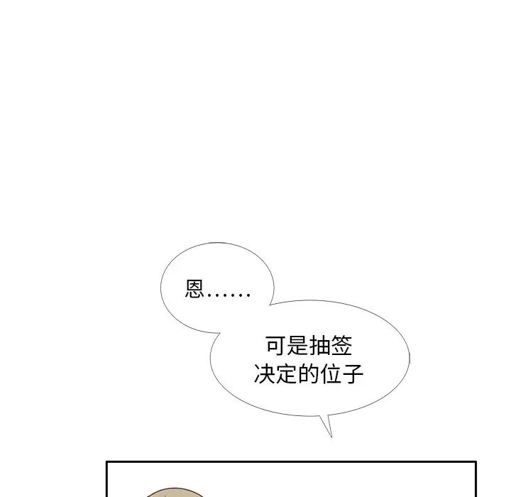 各自的春天第28话