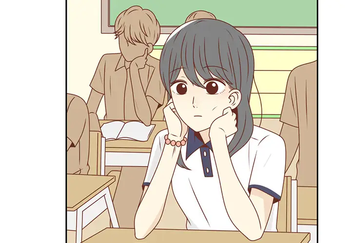 各自的春天第29话