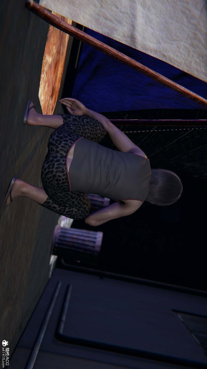 [3D]一夜暴富第06章-02话