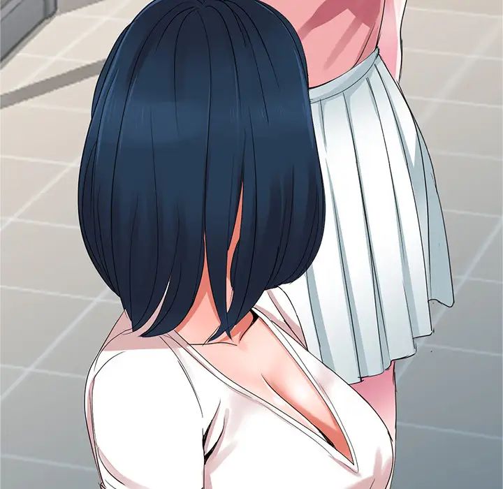 娜娜變身記第1话