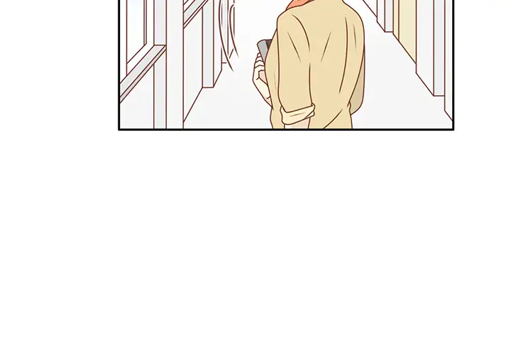 各自的春天第30话