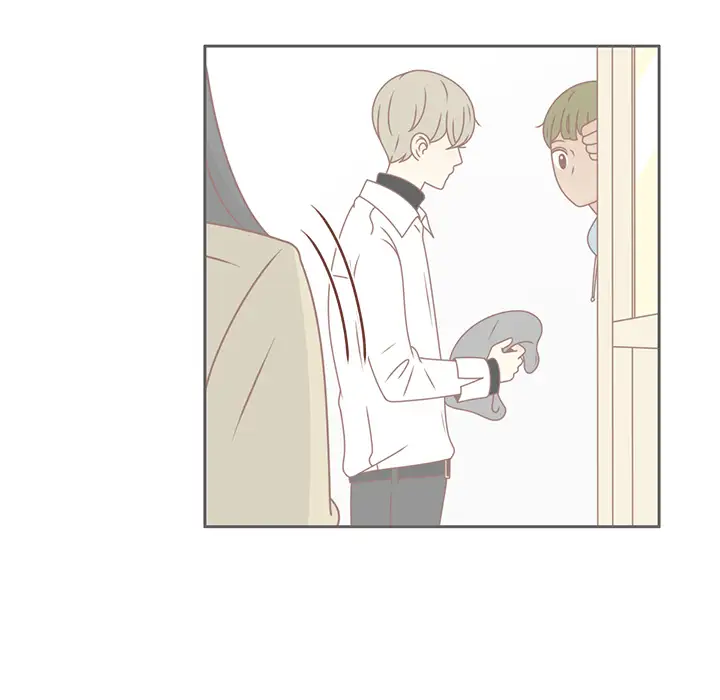 各自的春天第30话