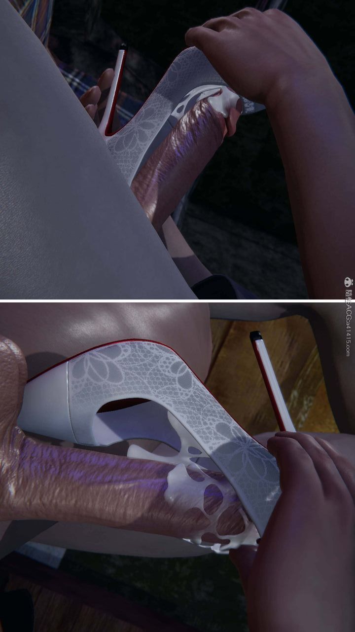 [3D]一夜暴富第07章-01话