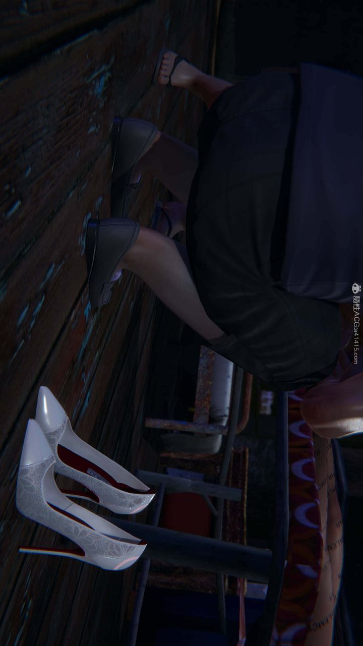 [3D]一夜暴富第07章-02話