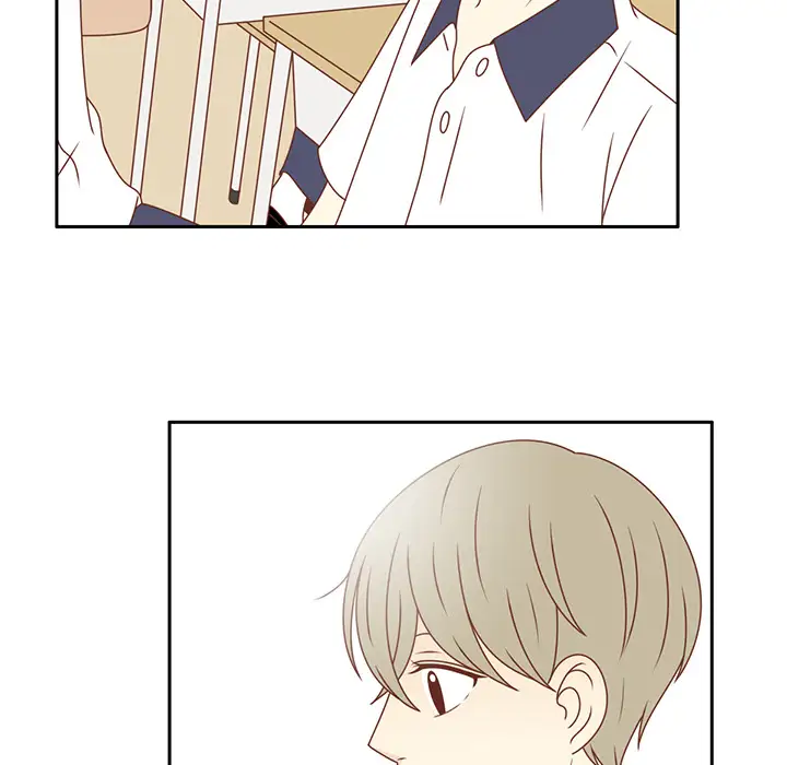 各自的春天第30话