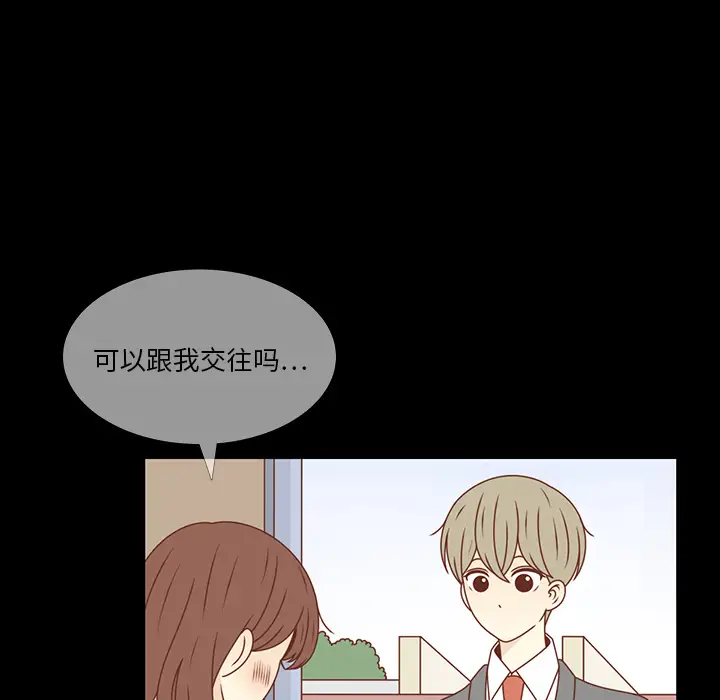 各自的春天第31话