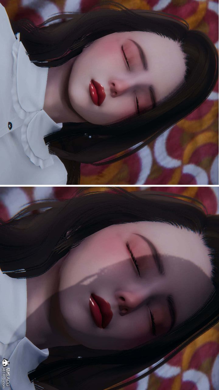 [3D]一夜暴富第07章-02话