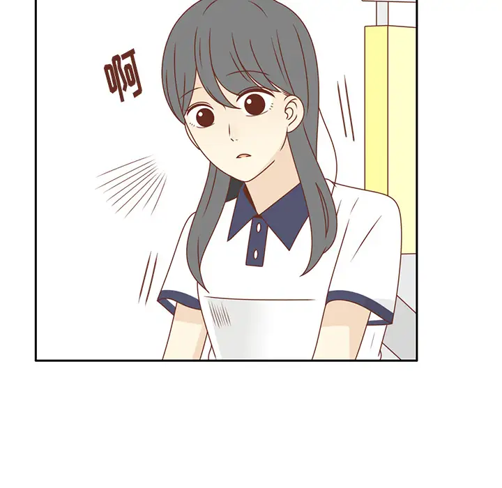 各自的春天第31话