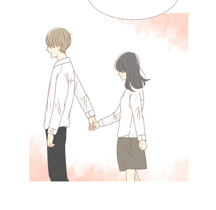 各自的春天第32话