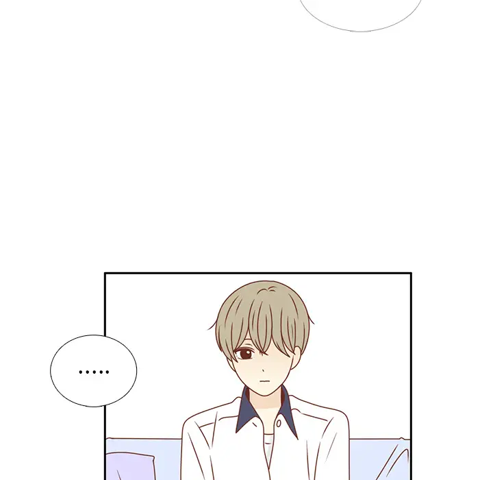 各自的春天第32话