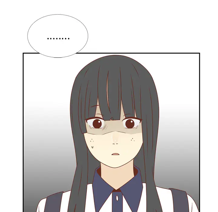 各自的春天第33话