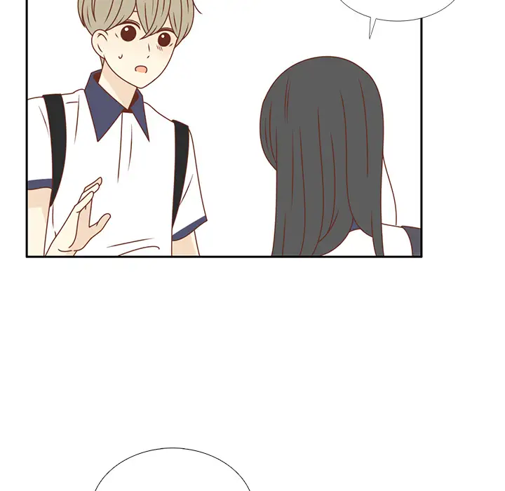 各自的春天第33话