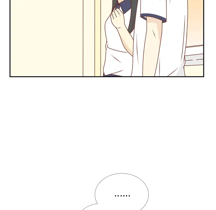 各自的春天第34话