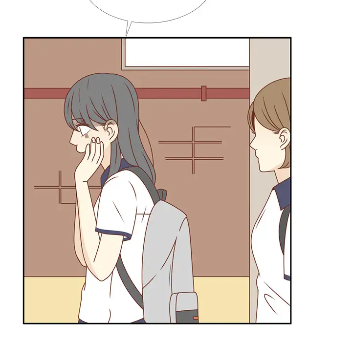 各自的春天第34话