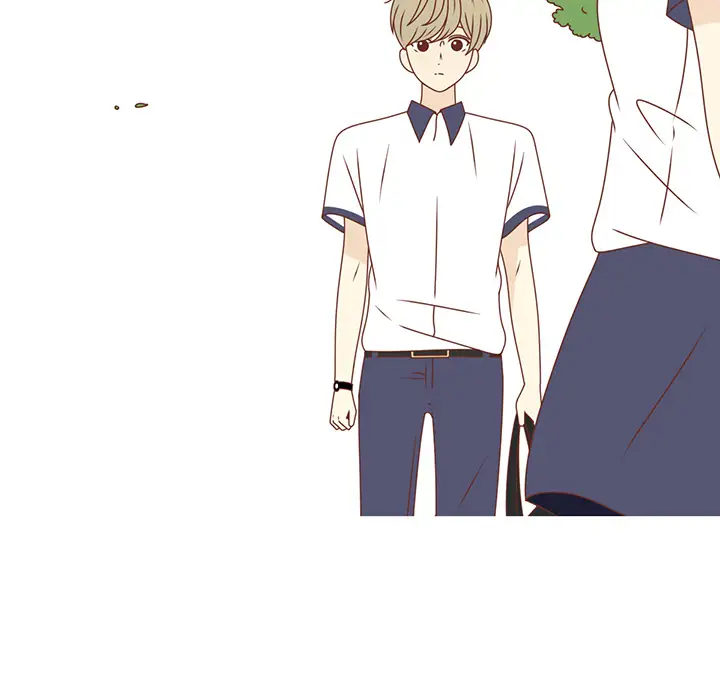 各自的春天第34话