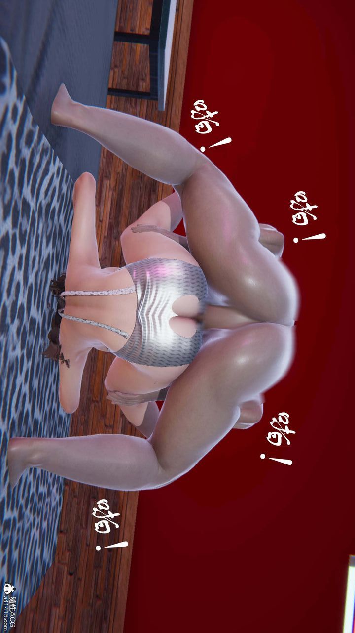 [3D]一夜暴富第10章-03话