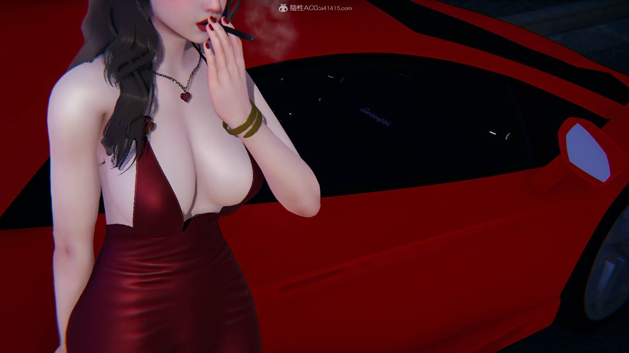 [3D]一夜暴富第11章-03话