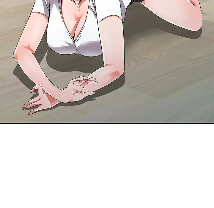 娜娜變身記第11话