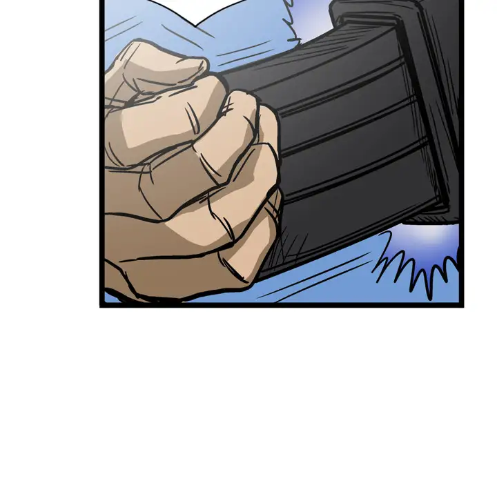 GP-禁区守卫第5话