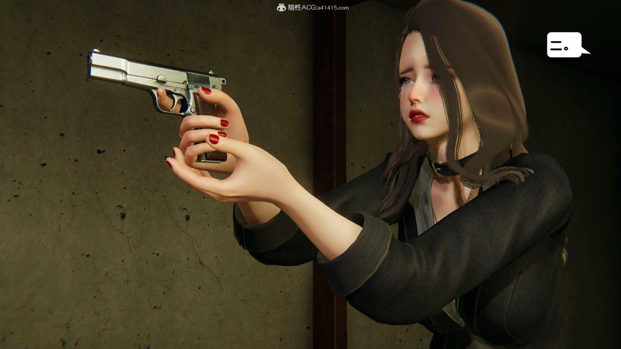 [3D]一夜暴富第15章-01话