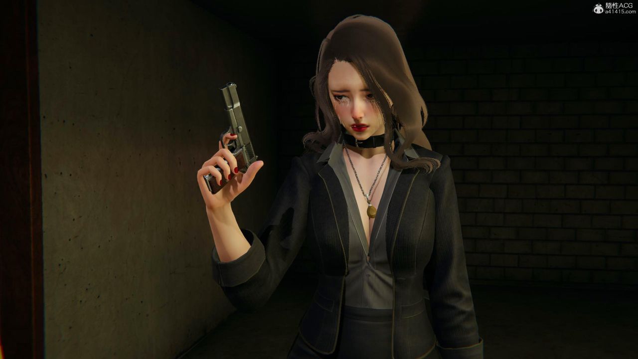 [3D]一夜暴富第15章-01话